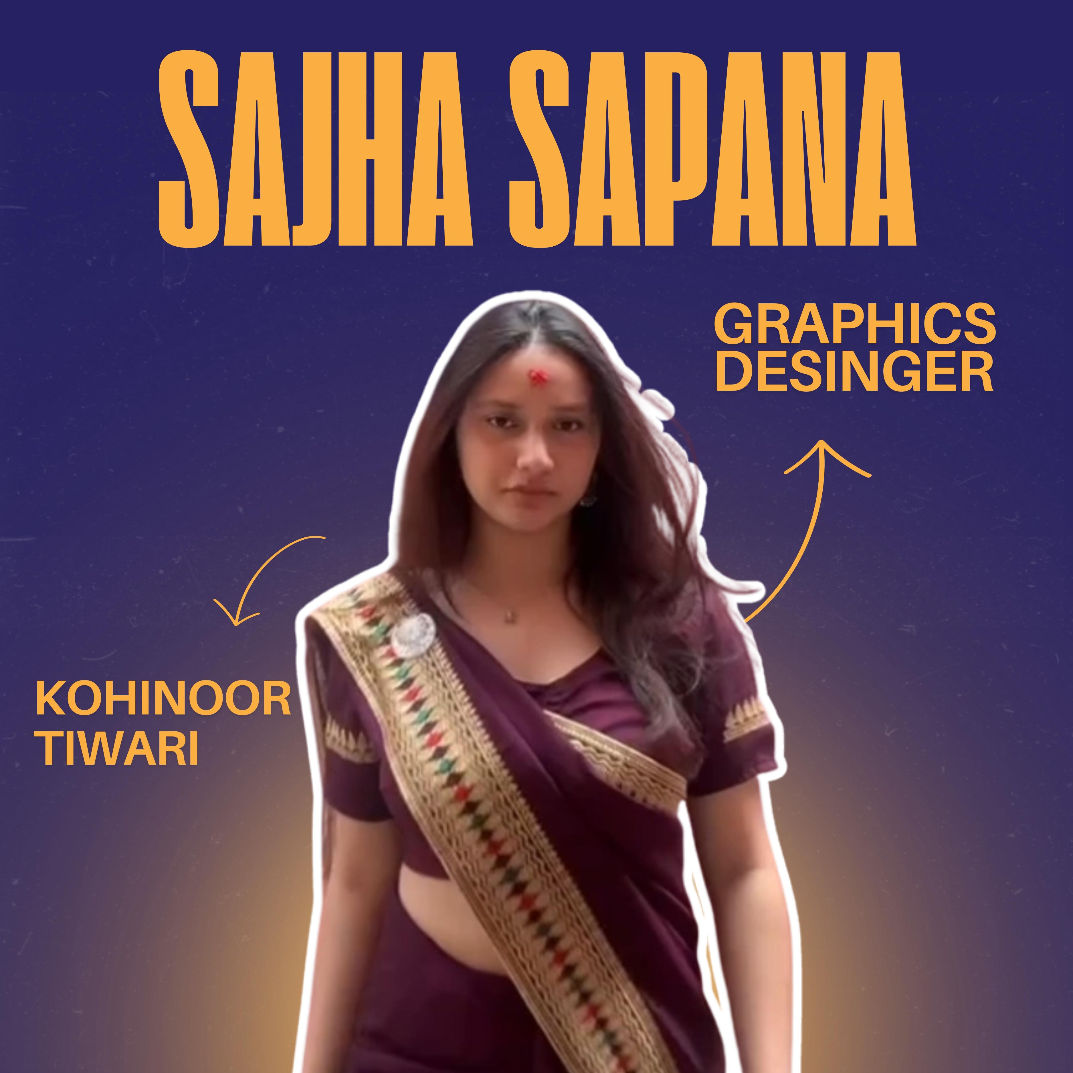 Kohinoor Tiwari